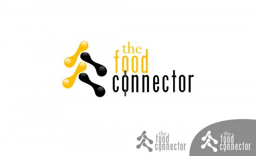 Logo Design entry 36201 submitted by ongyudicandra to the Logo Design for The Food Connector run by Edward S. Zimmerman