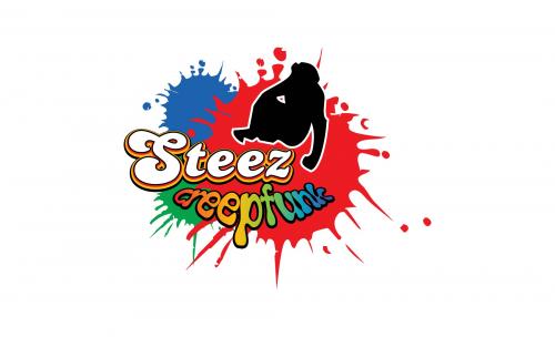 Logo Design entry 36334 submitted by ongyudicandra to the Logo Design for steez creepfunk run by steezburger