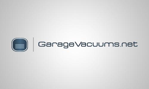 Logo Design entry 36355 submitted by ad_line to the Logo Design for GarageVacuums.net run by garagevacuums