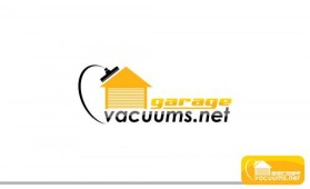 Logo Design entry 36362 submitted by naropada to the Logo Design for GarageVacuums.net run by garagevacuums