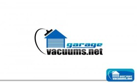 Logo Design entry 36365 submitted by jojomarie to the Logo Design for GarageVacuums.net run by garagevacuums
