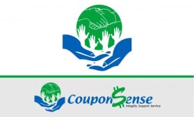 Logo Design entry 36496 submitted by di-vahyn to the Logo Design for CouponSense.com run by CouponSense