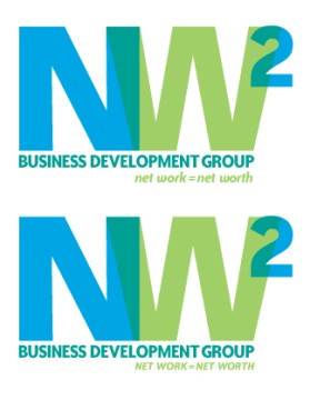 Logo Design entry 36517 submitted by ongyudicandra to the Logo Design for NW2 run by Rich Chicks