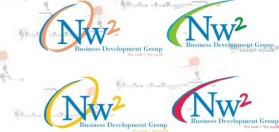 Logo Design entry 36522 submitted by ongyudicandra to the Logo Design for NW2 run by Rich Chicks