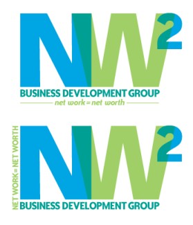 Logo Design entry 36525 submitted by smurfygirl to the Logo Design for NW2 run by Rich Chicks