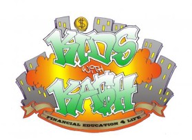 Logo Design entry 36609 submitted by JINKODESIGNS to the Logo Design for KIDS with KASH run by Rich Chicks