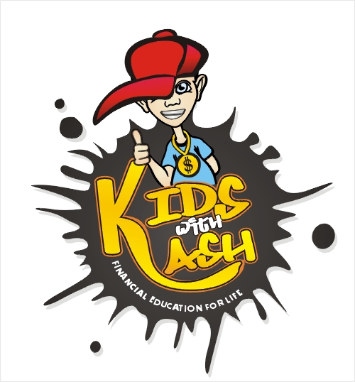Logo Design entry 36632 submitted by mahmur to the Logo Design for KIDS with KASH run by Rich Chicks
