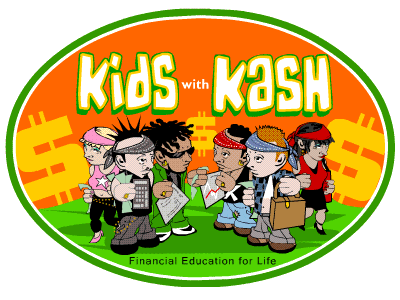 Logo Design entry 36639 submitted by phacker to the Logo Design for KIDS with KASH run by Rich Chicks