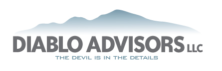 Logo Design entry 36648 submitted by smurfygirl to the Logo Design for DIABLO ADVISORS LLC run by Diablo-Advisors