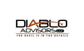 Logo Design Entry 36652 submitted by FAadz to the contest for DIABLO ADVISORS LLC run by Diablo-Advisors