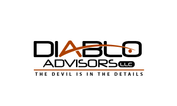 Logo Design entry 36715 submitted by FAadz to the Logo Design for DIABLO ADVISORS LLC run by Diablo-Advisors