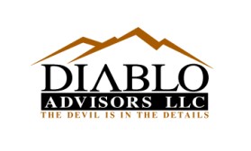 Logo Design entry 36700 submitted by FAadz to the Logo Design for DIABLO ADVISORS LLC run by Diablo-Advisors