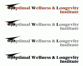 Logo Design Entry 36781 submitted by jimdes@yahoo.com to the contest for Opitmal Wellness and Logevity Institute run by Berney2000