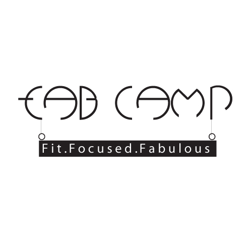 Logo Design entry 36997 submitted by djb28 to the Logo Design for FAB Camp run by venqua