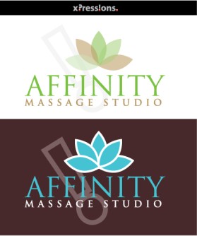 Logo Design entry 1438 submitted by xpressions