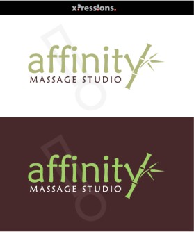 Logo Design entry 1496 submitted by xpressions