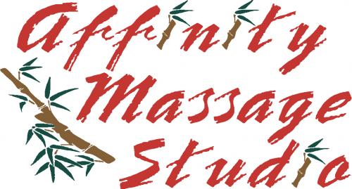 Logo Design entry 15112 submitted by Artistic Images to the Logo Design for Affinity Massage Studio run by Affinity Massage