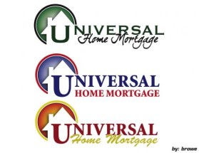 Logo Design entry 37051 submitted by browe to the Logo Design for Mortgage Company run by zbleznick