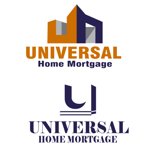 Logo Design entry 37077 submitted by naropada to the Logo Design for Mortgage Company run by zbleznick