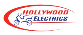 Logo Design entry 37136 submitted by tracibande to the Logo Design for Hollywood Electrics run by hflagg