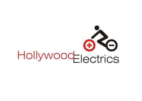 Logo Design entry 37151 submitted by meistars to the Logo Design for Hollywood Electrics run by hflagg