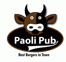 Logo Design entry 37181 submitted by woosh design to the Logo Design for Paoli Pub & Grill run by Johnny Blood