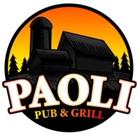 Logo Design entry 37204 submitted by browe to the Logo Design for Paoli Pub & Grill run by Johnny Blood