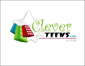 A similar Logo Design submitted by jojomarie to the Logo Design contest for CleverTeachers.com by CleverMoms.com