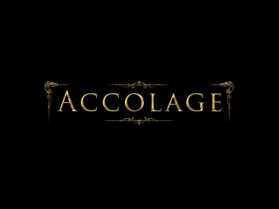 Logo Design entry 37360 submitted by jkapenga to the Logo Design for Accolage run by roltrader