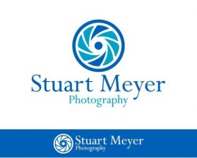 Logo Design entry 37378 submitted by jimdes@yahoo.com to the Logo Design for www.stuartmeyerphotography.com run by stuart007