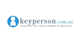 Logo Design entry 37462 submitted by awokiyama to the Logo Design for keyperson.com.au run by originalblue