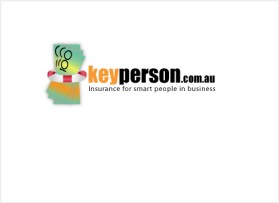 Logo Design Entry 37487 submitted by jojomarie to the contest for keyperson.com.au run by originalblue