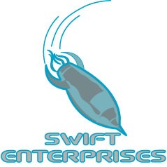 Logo Design Entry 13566 submitted by RedLion to the contest for Swift Enterprises run by swift