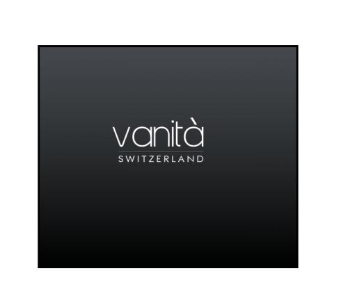 Logo Design entry 37655 submitted by jojomarie to the Logo Design for vanità run by suruam