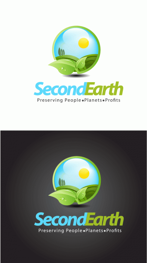 Logo Design entry 24231 submitted by darksoul