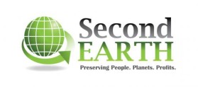 Logo Design entry 37726 submitted by jkapenga to the Logo Design for Second Earth run by lvarga