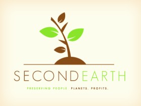 Logo Design entry 37727 submitted by etnocad to the Logo Design for Second Earth run by lvarga