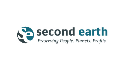 Logo Design entry 37768 submitted by poc to the Logo Design for Second Earth run by lvarga