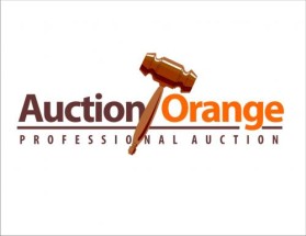 Logo Design entry 37926 submitted by woosh design to the Logo Design for Auction Orange run by timechime