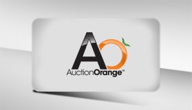 Logo Design entry 37942 submitted by woosh design to the Logo Design for Auction Orange run by timechime