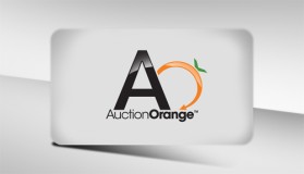 Logo Design entry 37943 submitted by woosh design to the Logo Design for Auction Orange run by timechime