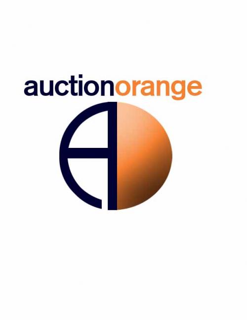 Logo Design entry 38077 submitted by gozzi to the Logo Design for Auction Orange run by timechime