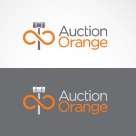 Logo Design entry 38077 submitted by bradvr4 to the Logo Design for Auction Orange run by timechime