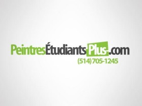 Logo Design entry 38107 submitted by kandsgraphics to the Logo Design for Peintres Étudiants Plus run by grenadine