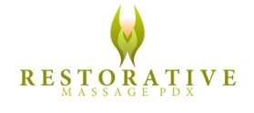 Logo Design Entry 38202 submitted by woosh design to the contest for Restorative Massage PDX run by sheilac