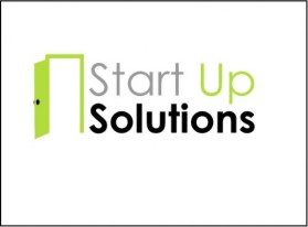 Logo Design Entry 38233 submitted by jojomarie to the contest for Start Up Solutions run by carolynn