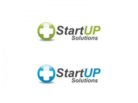 Logo Design entry 38253 submitted by darksoul to the Logo Design for Start Up Solutions run by carolynn