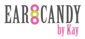 Logo Design entry 38608 submitted by jennyb to the Logo Design for Ear Candy By Kay run by Ear Candy By Kay