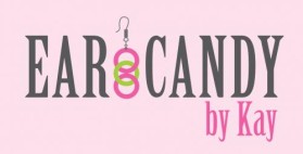 Logo Design entry 38628 submitted by jennyb to the Logo Design for Ear Candy By Kay run by Ear Candy By Kay