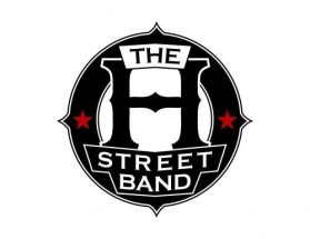 Logo Design entry 38661 submitted by tracibande to the Logo Design for The H Street Band run by TheHStreetBand